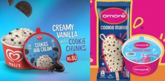 Omore and Walls Hit with Rs75m Fine for 'Misleading' Advertising
