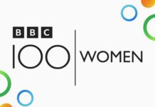 BBC 100 Women List 2024