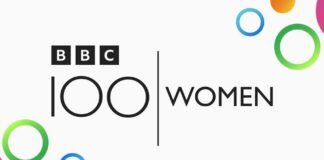 BBC 100 Women List 2024