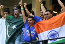 Pakistan vs India Clash Scheduled for February 23 in Dubai
