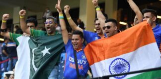 Pakistan vs India Clash Scheduled for February 23 in Dubai