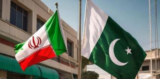 Pakistan’s Imports from Iran Soar by 47% in Five Months