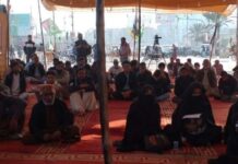 MWM Sit-Ins Disrupt Traffic Flow Across Karachi
