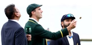 Pat Cummins Disses Rohit Sharma