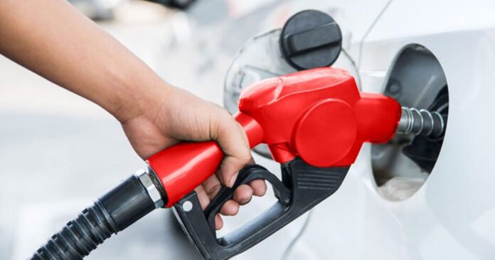 Petrol Price to Rise by 81 Paisas Per Litre from Dec 16