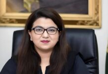 Shiza Fatima Acknowledges Pakistan’s Slow Internet Speeds