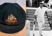 sir-don-bradman-baggy-green-sells