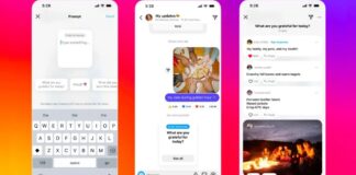 Instagram users can now reply to chats on broadcast channels