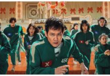Squid Game Season 2 Earns Acclaim for High Stakes and Thrilling Drama