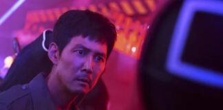 Creator Hwang Confirms: Squid Game’s Story Ends in Season 3