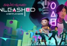 Netflix’s Squid Game: Unleashed Is Open For Non-Subscribers