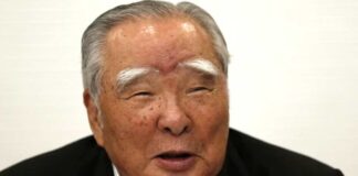 Osamu Suzuki, Who Led Japanese Automaker In India, Dies at 94