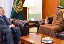 UAE to Streamline Visa Procedures for Pakistani Applicants