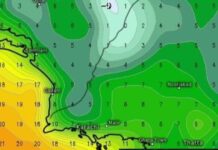 Uncommon December Cold Wave To Sweep Pakistan Next Week