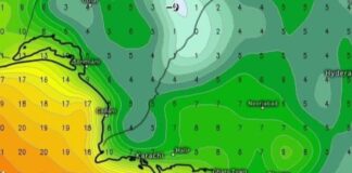 Uncommon December Cold Wave To Sweep Pakistan Next Week