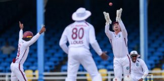 Pak vs WI