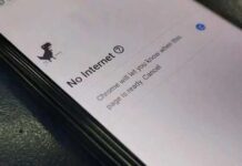 Internet issues in Pakistan