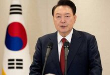 South Korean President Yoon Suk Yeol Impeached by Parliament