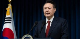 Yoon Apologises For Martial Law, Rejects Resignation Demands