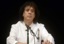 Tabla maestro Zakir Hussain passes away at 73