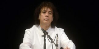 Tabla maestro Zakir Hussain passes away at 73