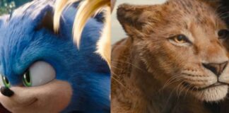 ‘Mufasa: The Lion King’, and ‘Sonic 3’ Claim Box Office Supremacy