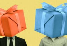 10 Presents You Can Get Your Colleagues