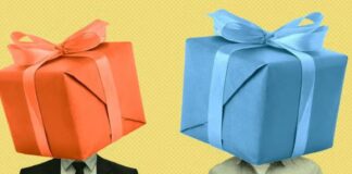 10 Presents You Can Get Your Colleagues