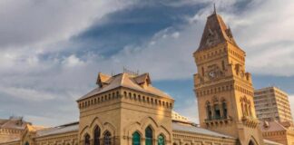 10 Unusual Attractions to Visit in Karachi