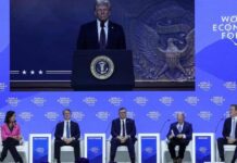 Trump’s Warning: Produce in US or Pay Tariffs