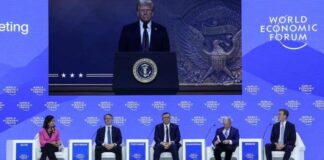 Trump’s Warning: Produce in US or Pay Tariffs