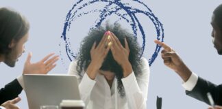 5 Types of Office Bullies and How to Shut Them Down