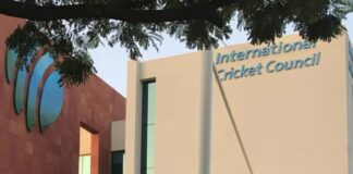 5 major ICC events to Look Forward to in 2025