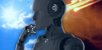 AI: Saving the World or Sabotaging It?