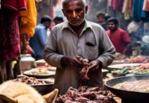 ANP Leader Alleges Sale of Dog and Donkey Meat in Markets