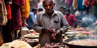 ANP Leader Alleges Sale of Dog and Donkey Meat in Markets