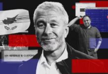 Abramovich Faces £1bn Tax Bill Over Chelsea Funds