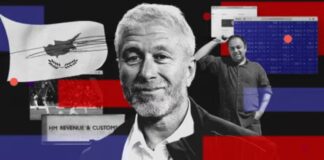 Abramovich Faces £1bn Tax Bill Over Chelsea Funds