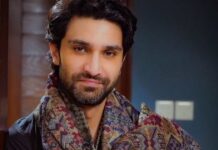 Ahad Raza Mir’s Shocking Take: 'Romance is the ONLY Thing that Sells'