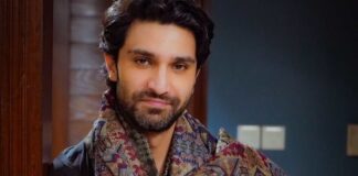 Ahad Raza Mir’s Shocking Take: 'Romance is the ONLY Thing that Sells'