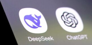 Alibaba Releases AI model it Says Surpasses DeepSeek