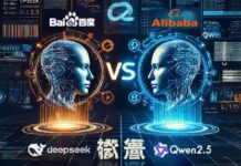 Alibaba Unveils Qwen 2.5, Claims It Beats DeepSeek-V3
