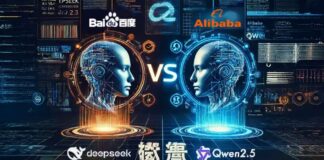 Alibaba Unveils Qwen 2.5, Claims It Beats DeepSeek-V3