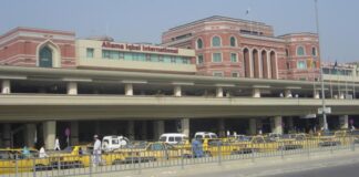 Allama Iqbal International Airport to Get New Terminal