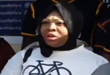 American Woman in Karachi Demands $100,000 from Government