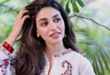 Anmol Baloch Reveals Why She Stays Silent on Controversies