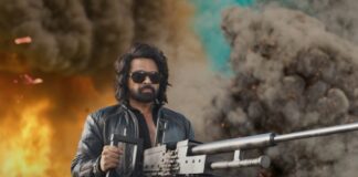 Himesh Reshammiya Takes on Action in 'Badass Ravi Kumar,' Fans Divided