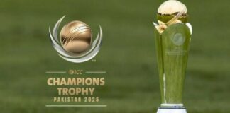 No Opening Ceremony for ICC Champions Trophy 2025