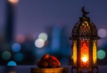 Getting Ready for Ramadan: A Physical and Spiritual Guide