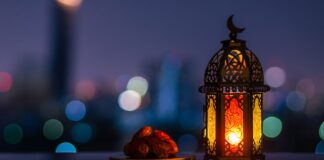 Getting Ready for Ramadan: A Physical and Spiritual Guide